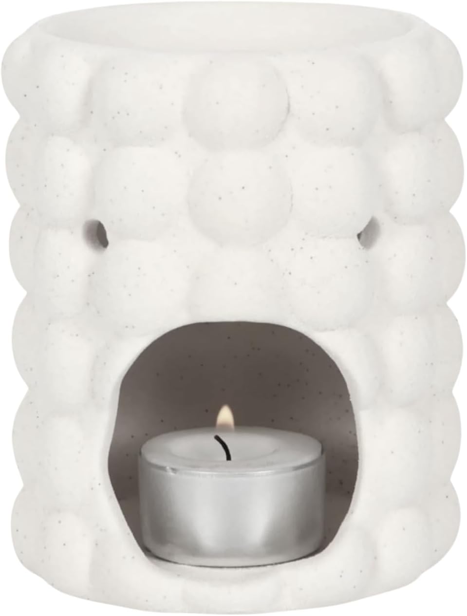 AY YELDIZ Fragrance Burner Melting Essential Oil Burner BUBBLE