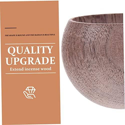 GLEAVI 1Pc Dark Grey Essential Oil Diffuser for Home Office Bedroom