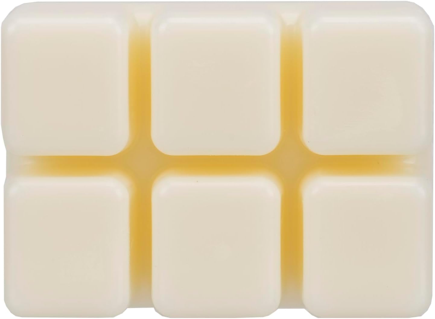 Luxuriously Scented 2 Ounce Wax Melt Cubes 4 Pack