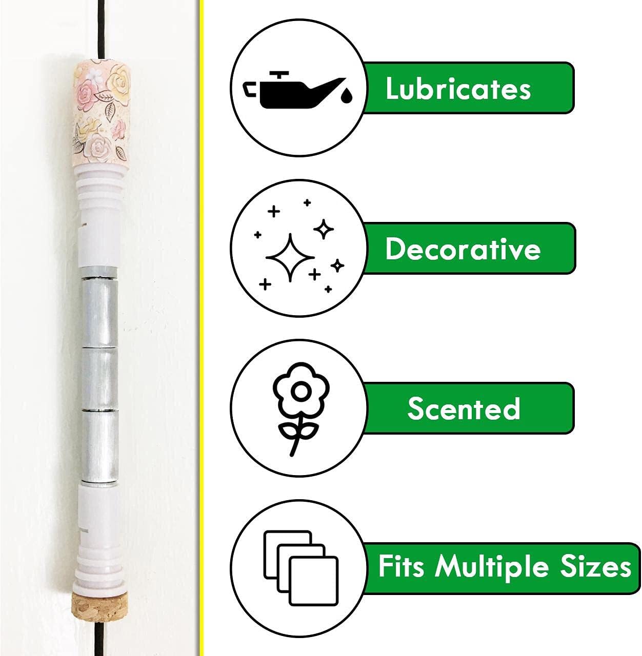 Door Scent Lubricate Decor Accessory