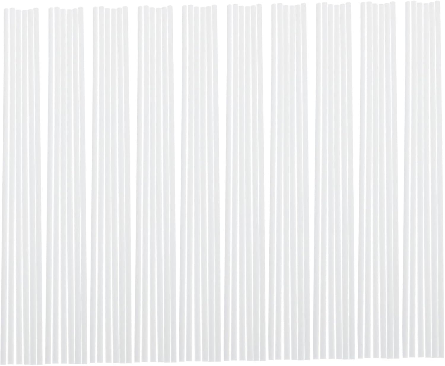 60Pcs Aroma Diffuser Sticks for Home Relaxation and Decor