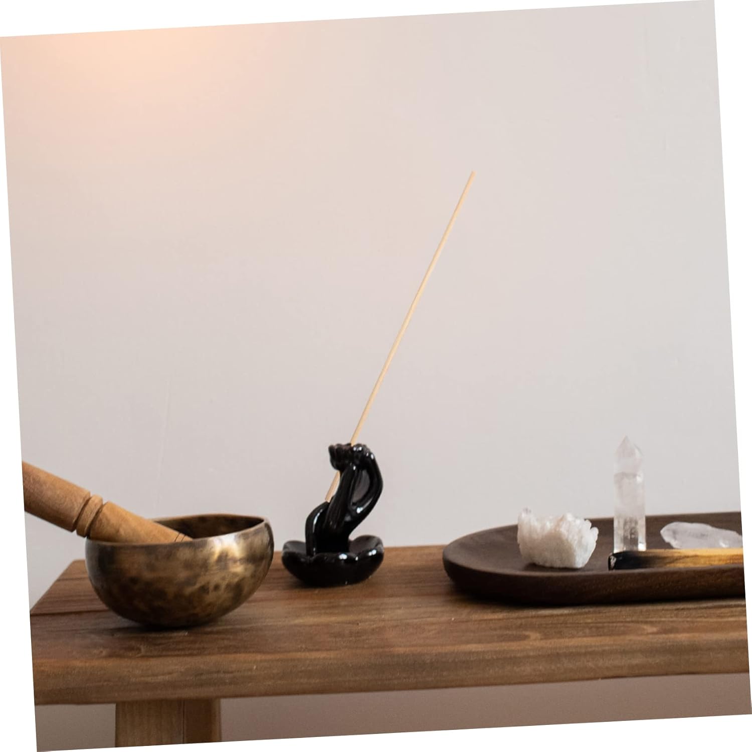 100Pcs Natural Rattan Diffuser Sticks for Aromatherapy 1