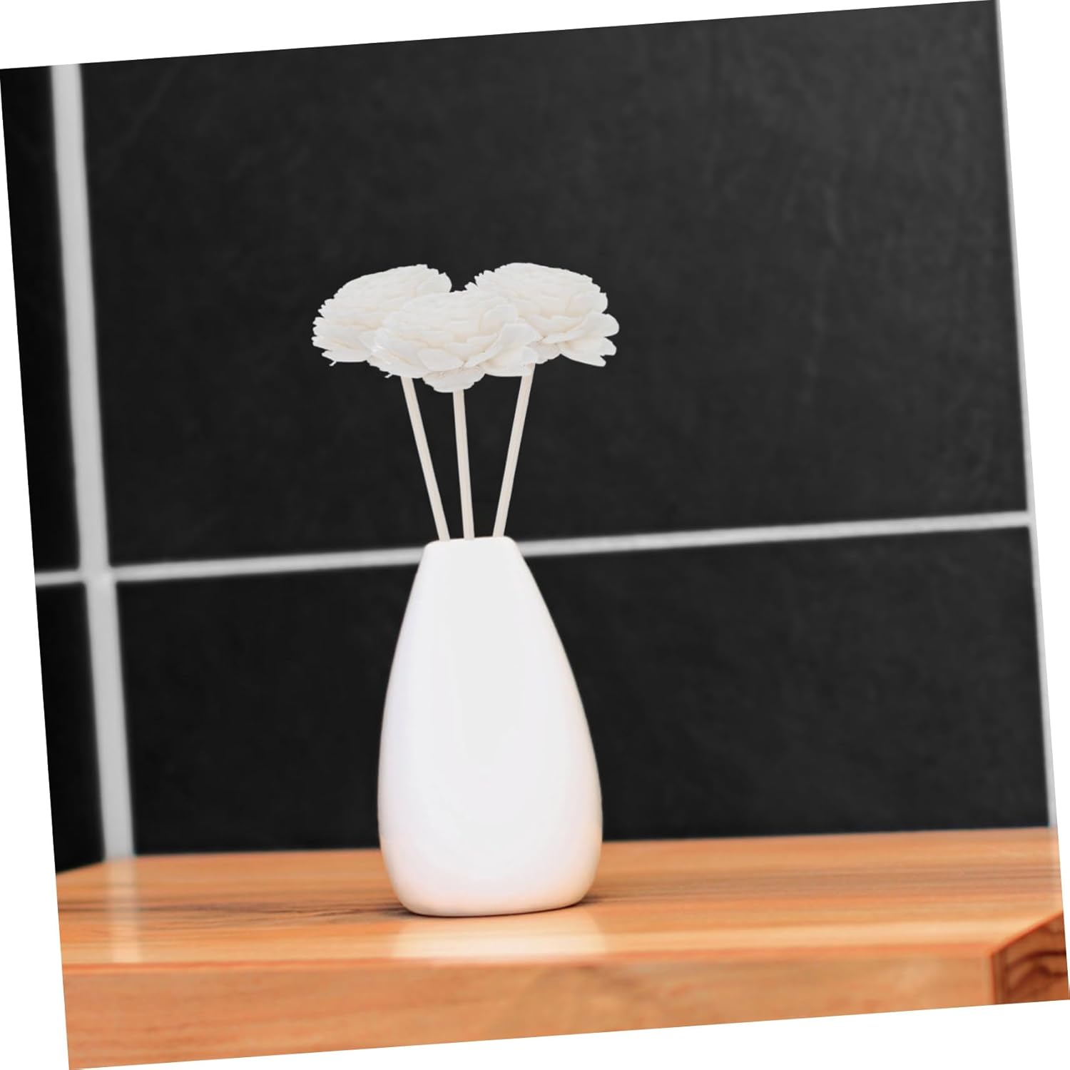 10pcs Aroma Flowers Diffuser Rods for Aromatherapy