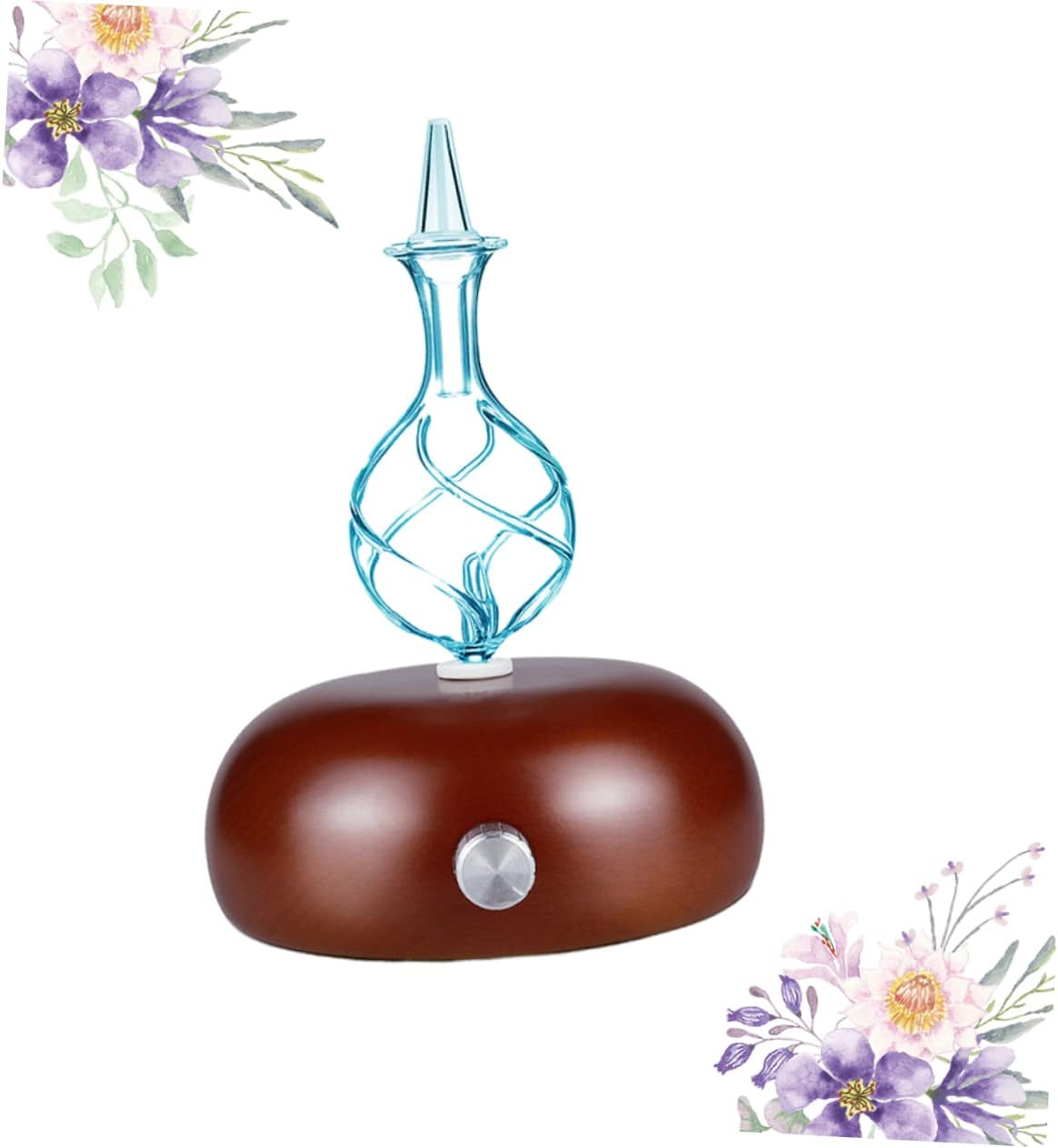 PRETYZOOM Aroma Diffuser for Home and Car