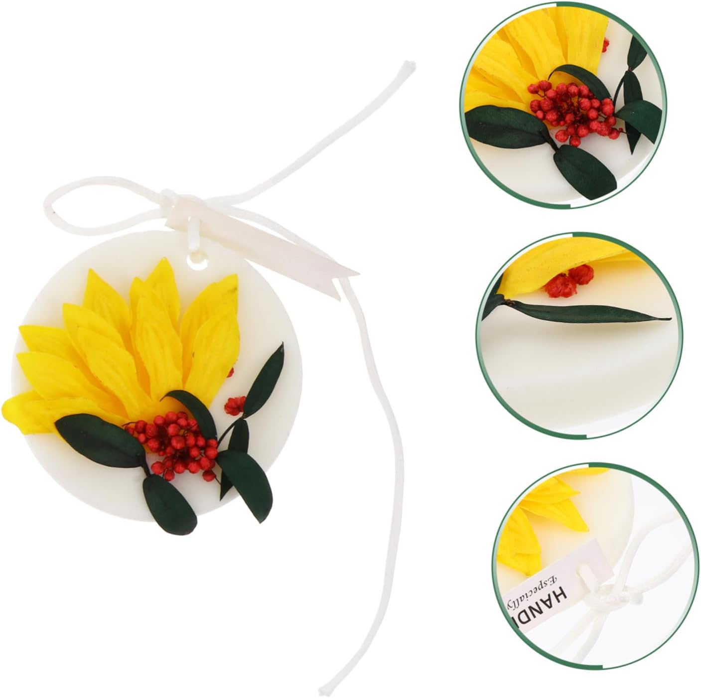 ABOOFAN Aromatherapy Scented Sachet for Home and Closets