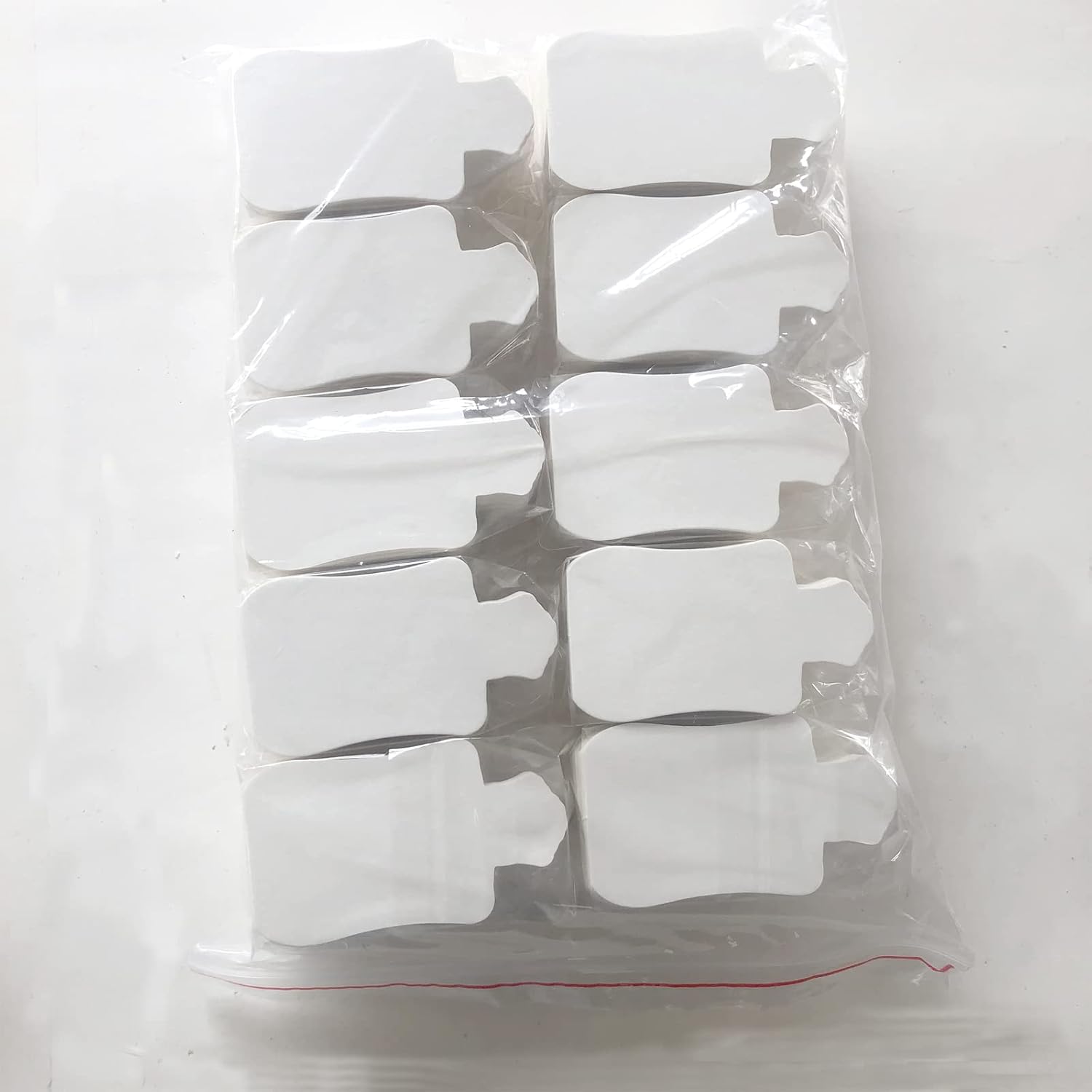 NA 50pcs Aromatherapy Essential Oil Tester Strips