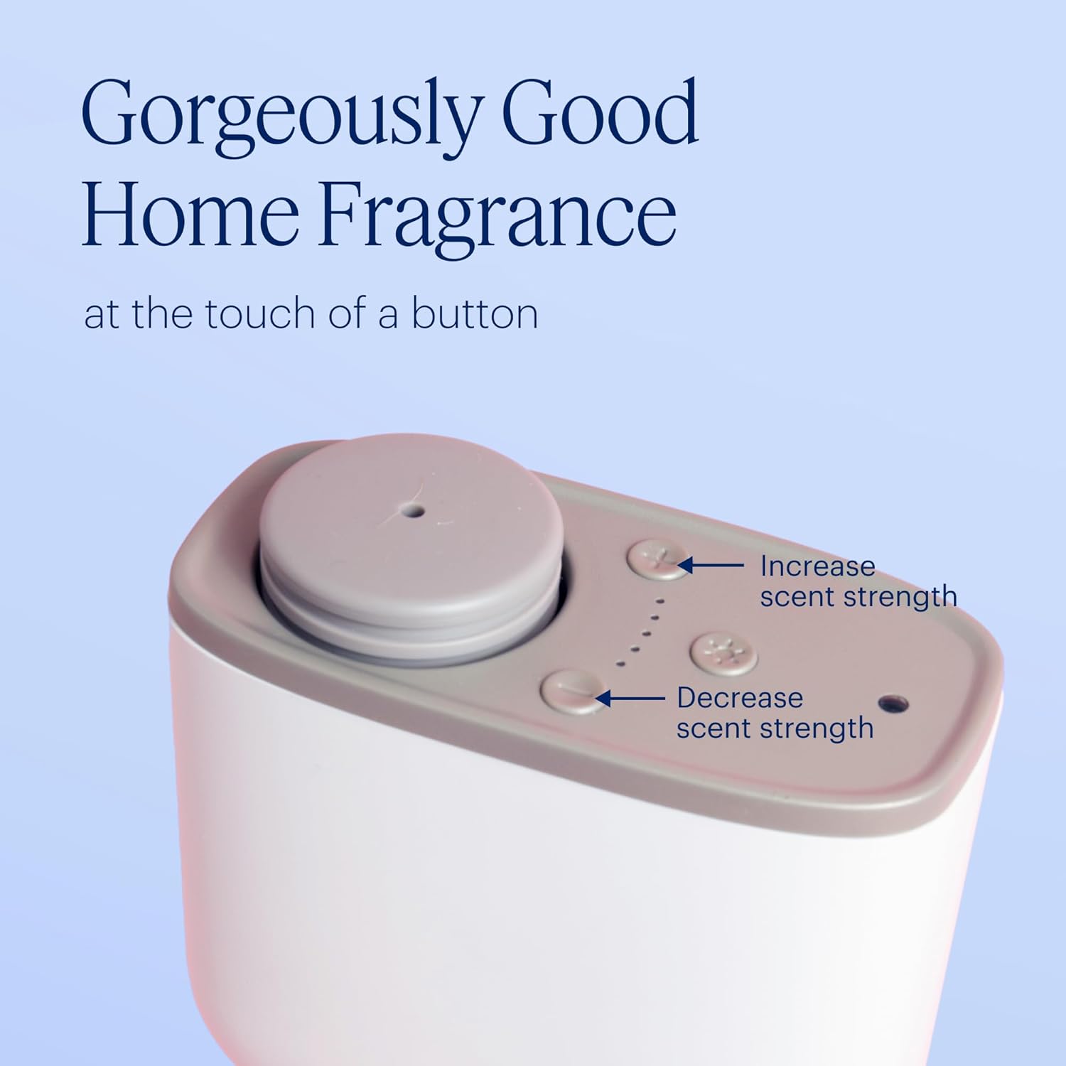 Aera Mini Lemon Neroli Scent Refill - Diffuser Compatible