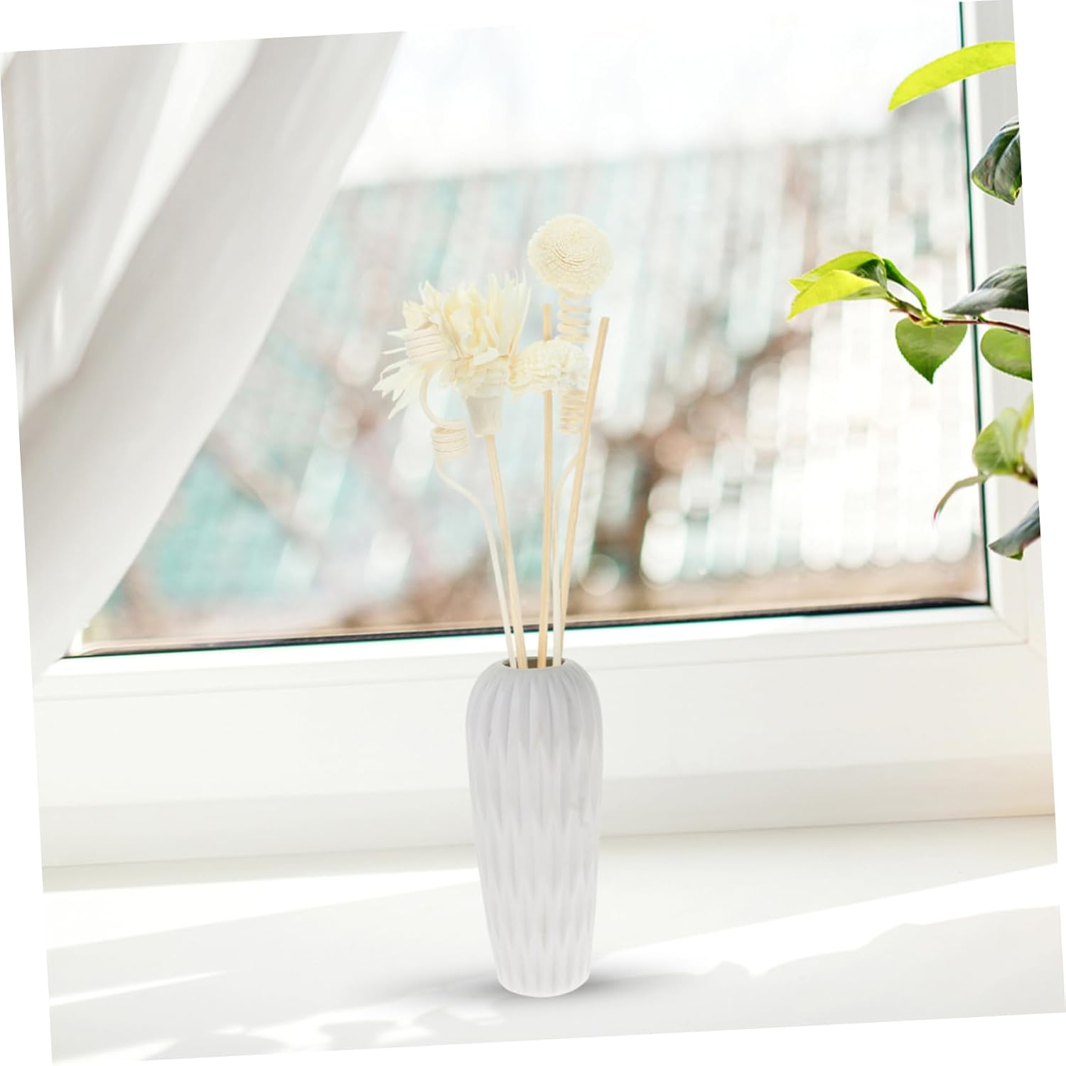 Replaceable Aromatherapy Sticks for Home and Wedding Decor