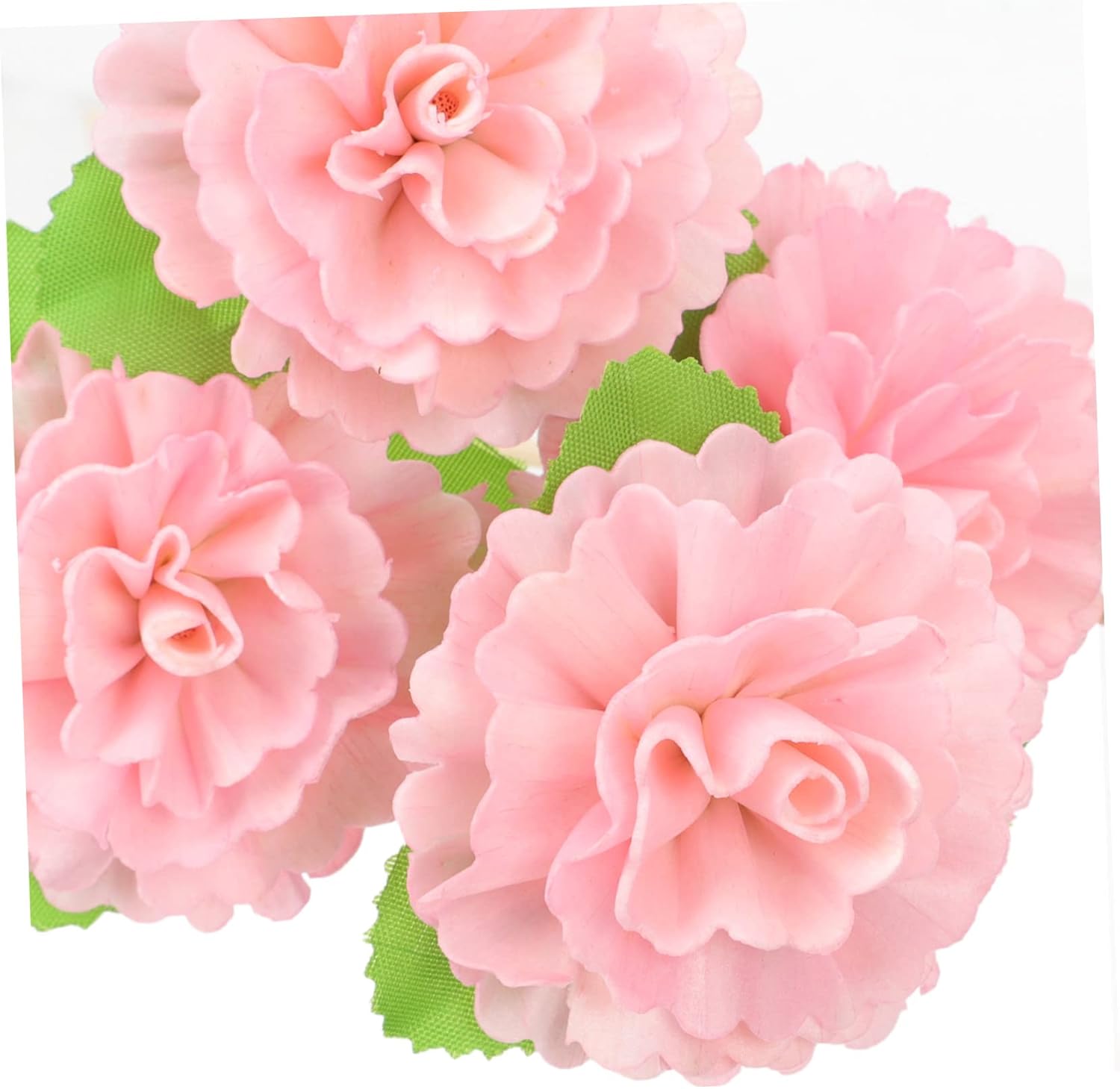5 Pcs Diffuser Flowers Decorative Sticks for Home Office