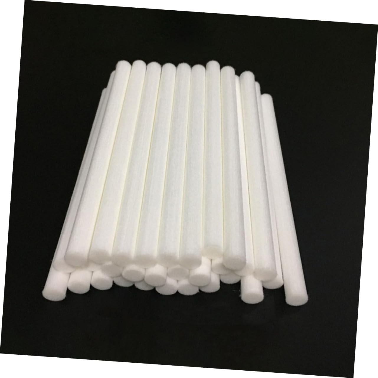 CHILDWEET 15pcs Essential Oil Sticks for Diffuser Aroma Wand Supplies