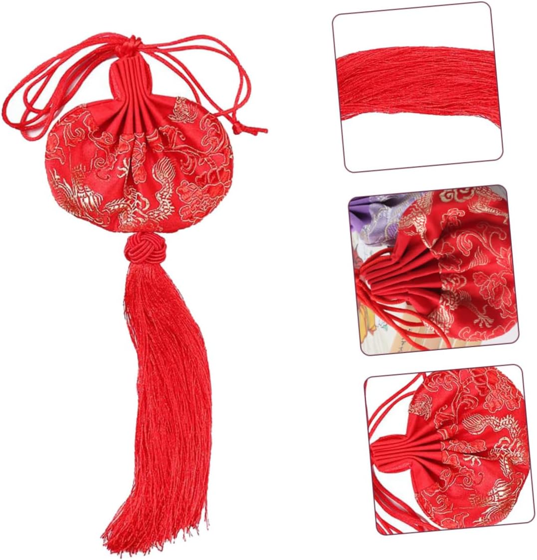 Gauze Sachet Bags for Home Decor and Fragrance
