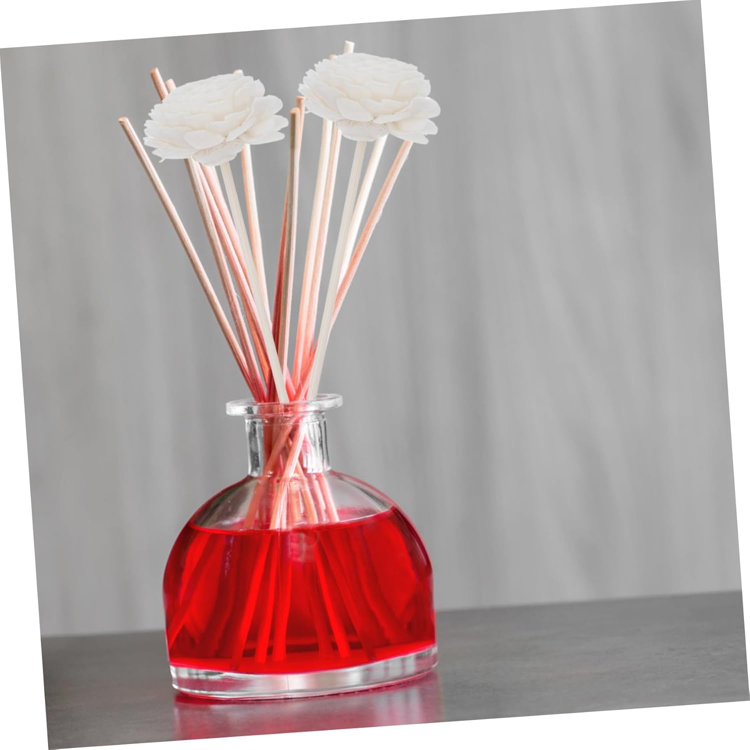 10pcs Aromatherapy Diffuser Sticks for Home and Office Use