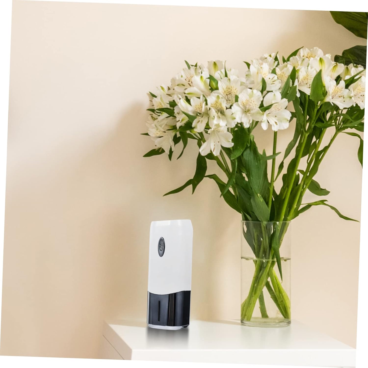 1set Automatic Aromatherapy Diffuser for Home Office and Car