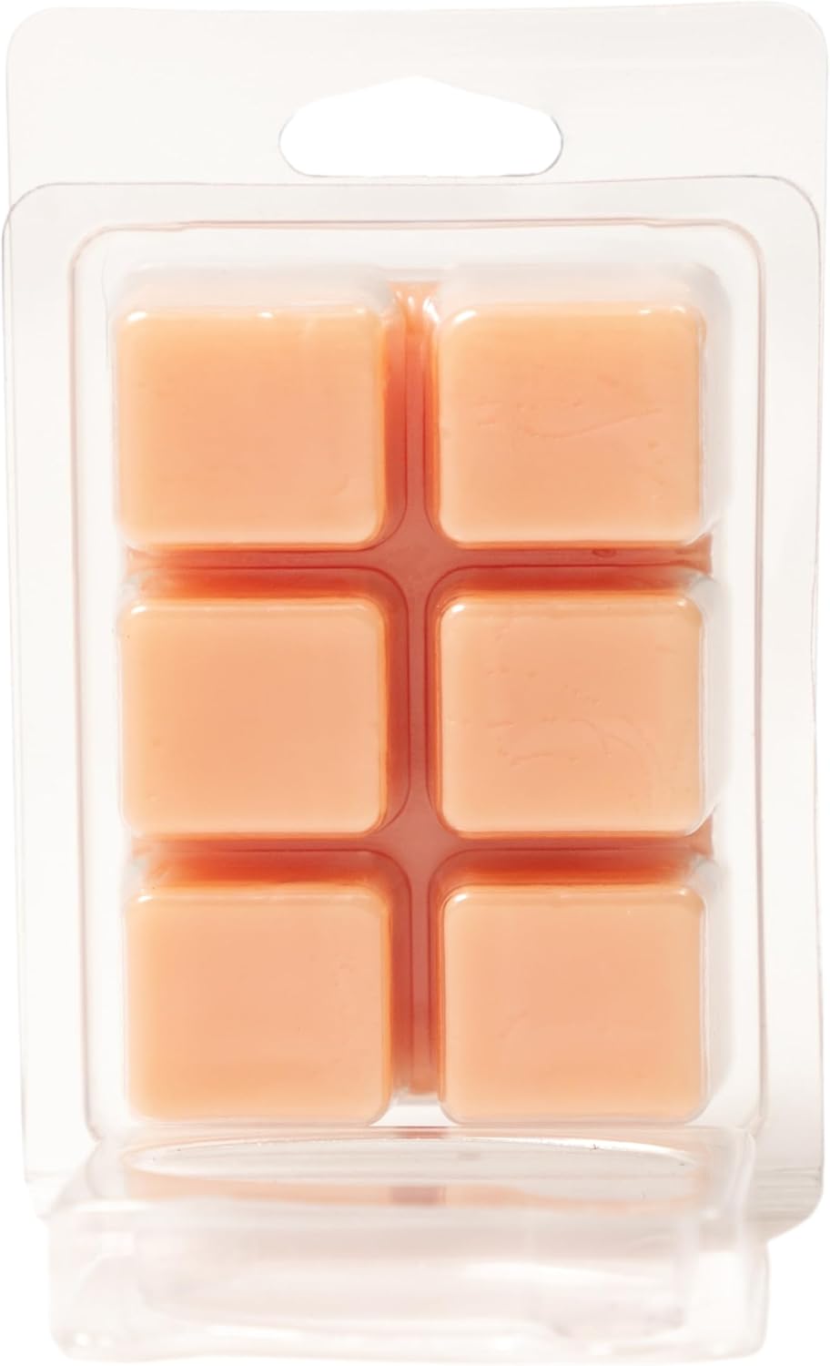 Claire Burke Mandarin Musk Wax Melts Pack of 4