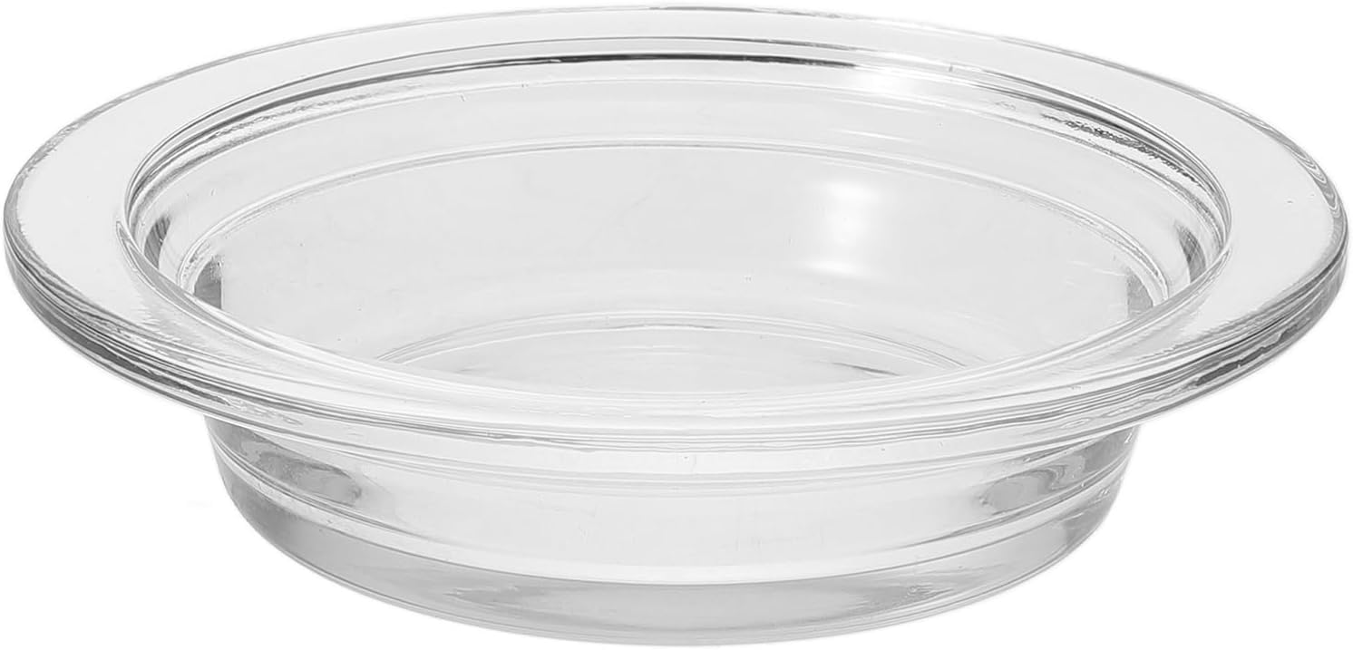 Replacement Wax Warmer Dish 45in Aromatherapy Lamp Tray