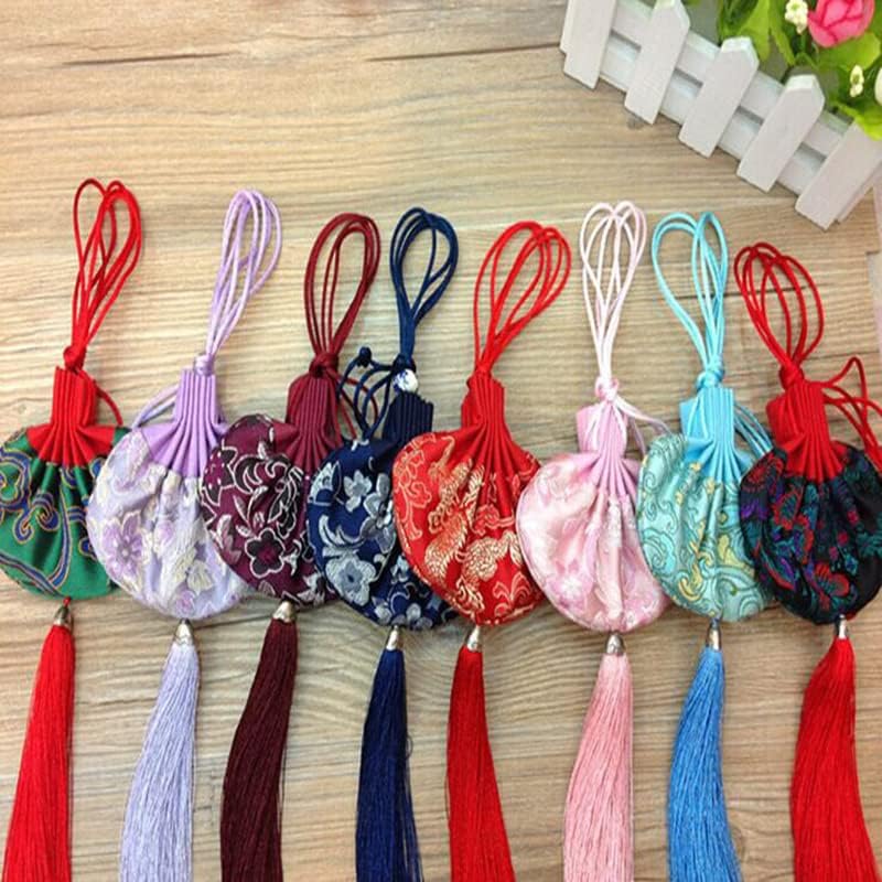 Fragrant Bag Pendant for Dragon Boat Festival