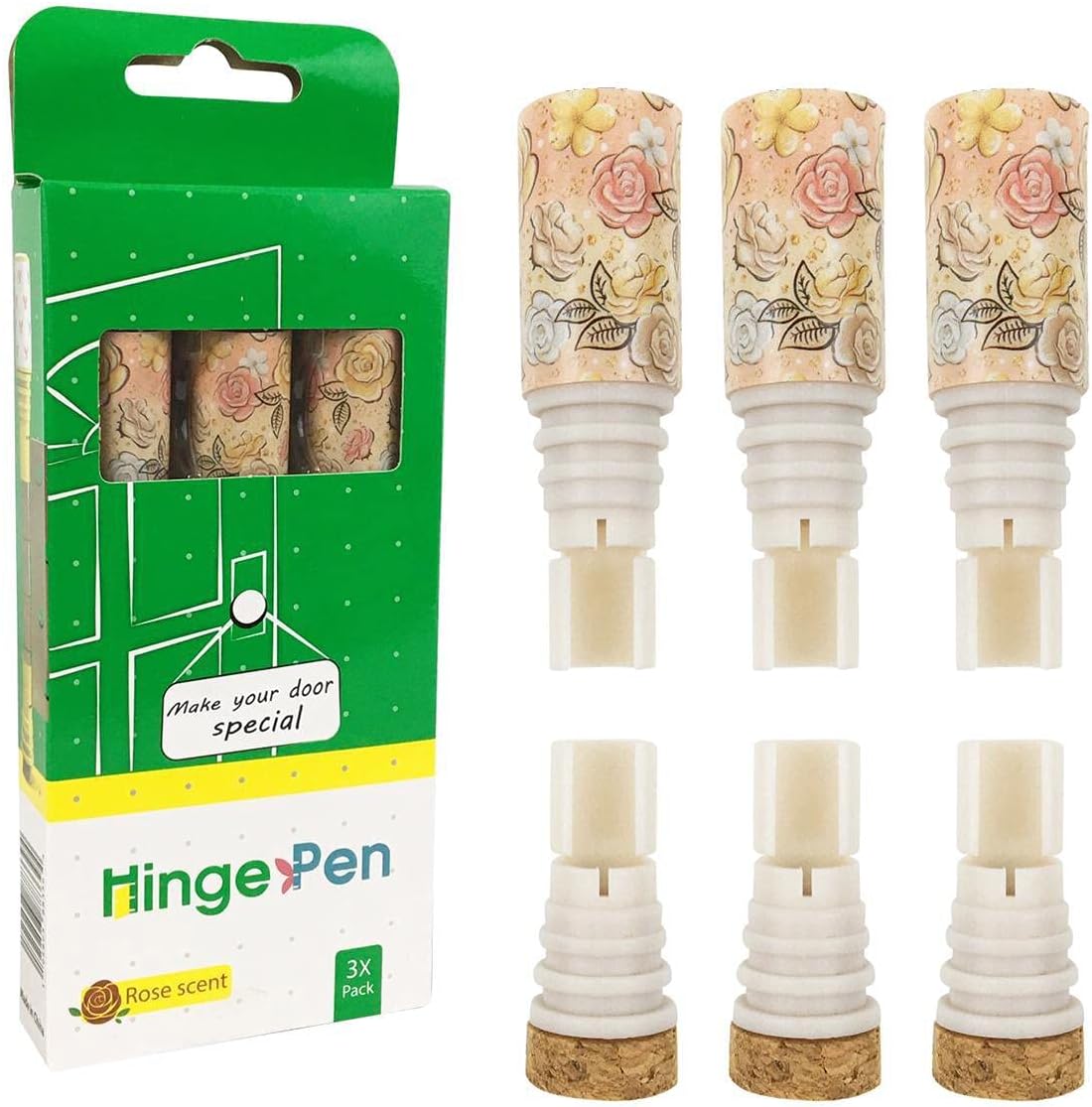 Door Scent Lubricate Decor Accessory