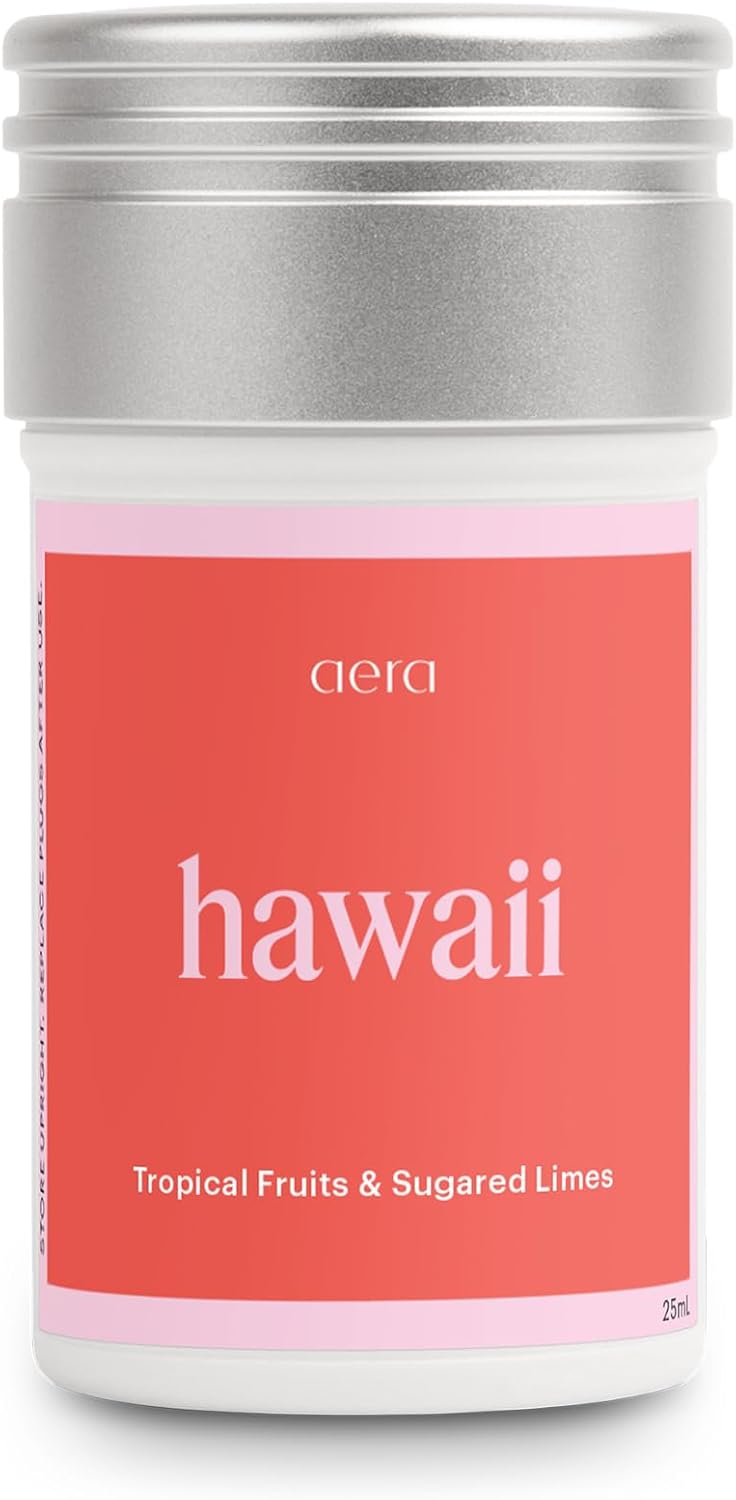 Aera Destinations Hawaii Essential Oil for Home