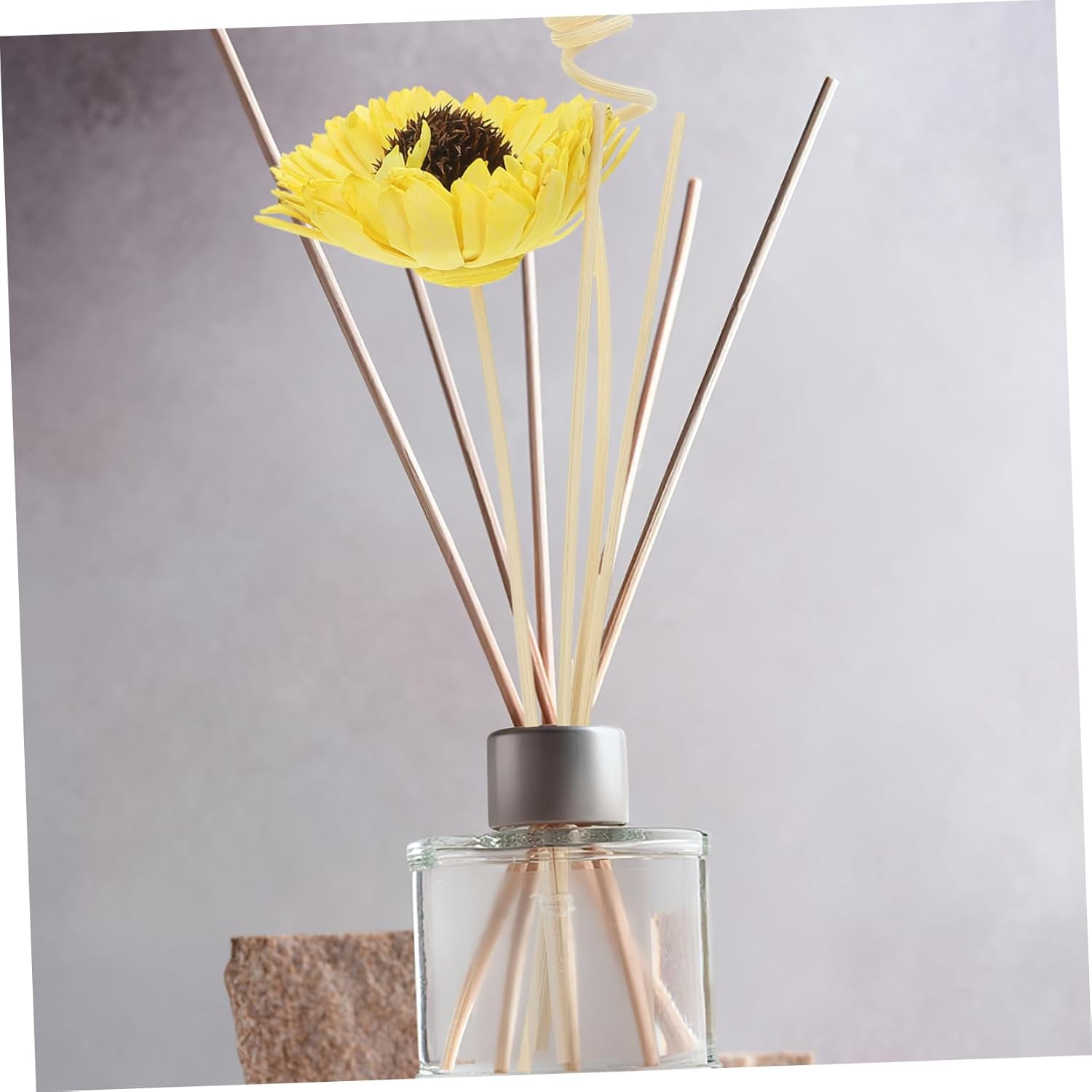 GLEAVI Aroma Diffuser Sticks Set for Essential Oil