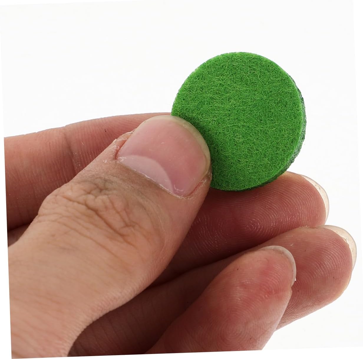 200pcs Essential Oil Aroma Pads for Neckwear Diffuser Set
