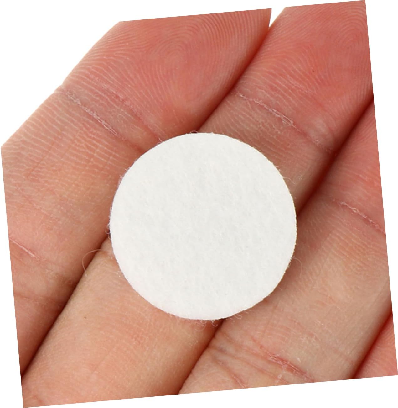 5 Sets Aromatherapy Pads Oil Absorbent for Diffuser