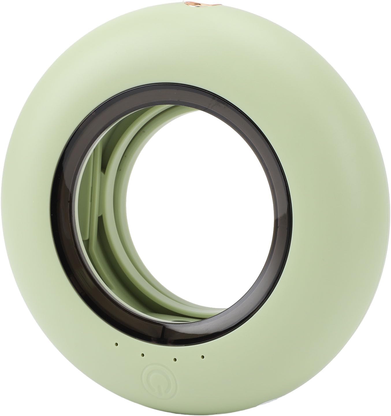 Automatic Air Freshener Spray Diffuser with Timed Mist and Matcha Green Fragrance