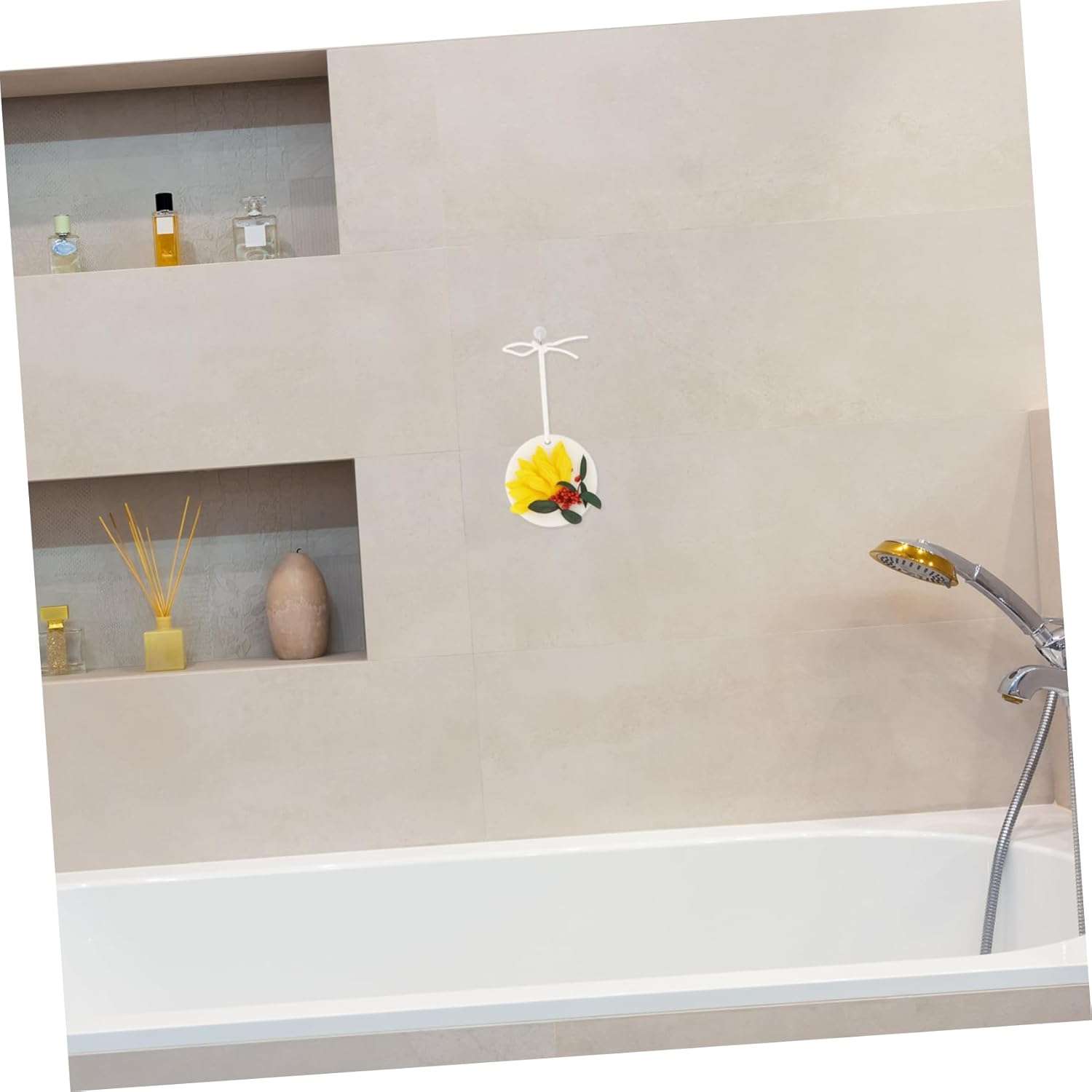 GRIRIW Scented Sachet Air Freshener for Home and Office Use