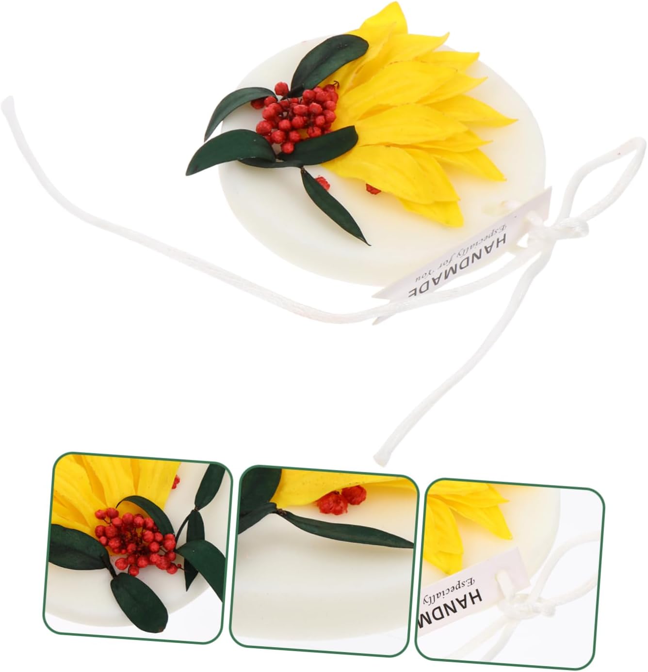 Floral Scented Sachet Freshener for Home and Drawer