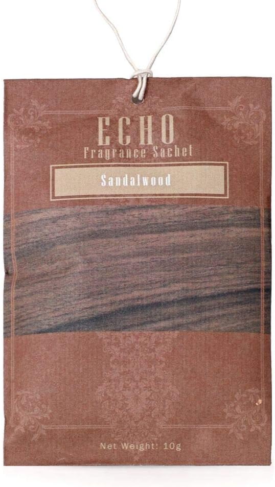 Emkissa Home Fragrance Sachets Odor Eliminator Pack