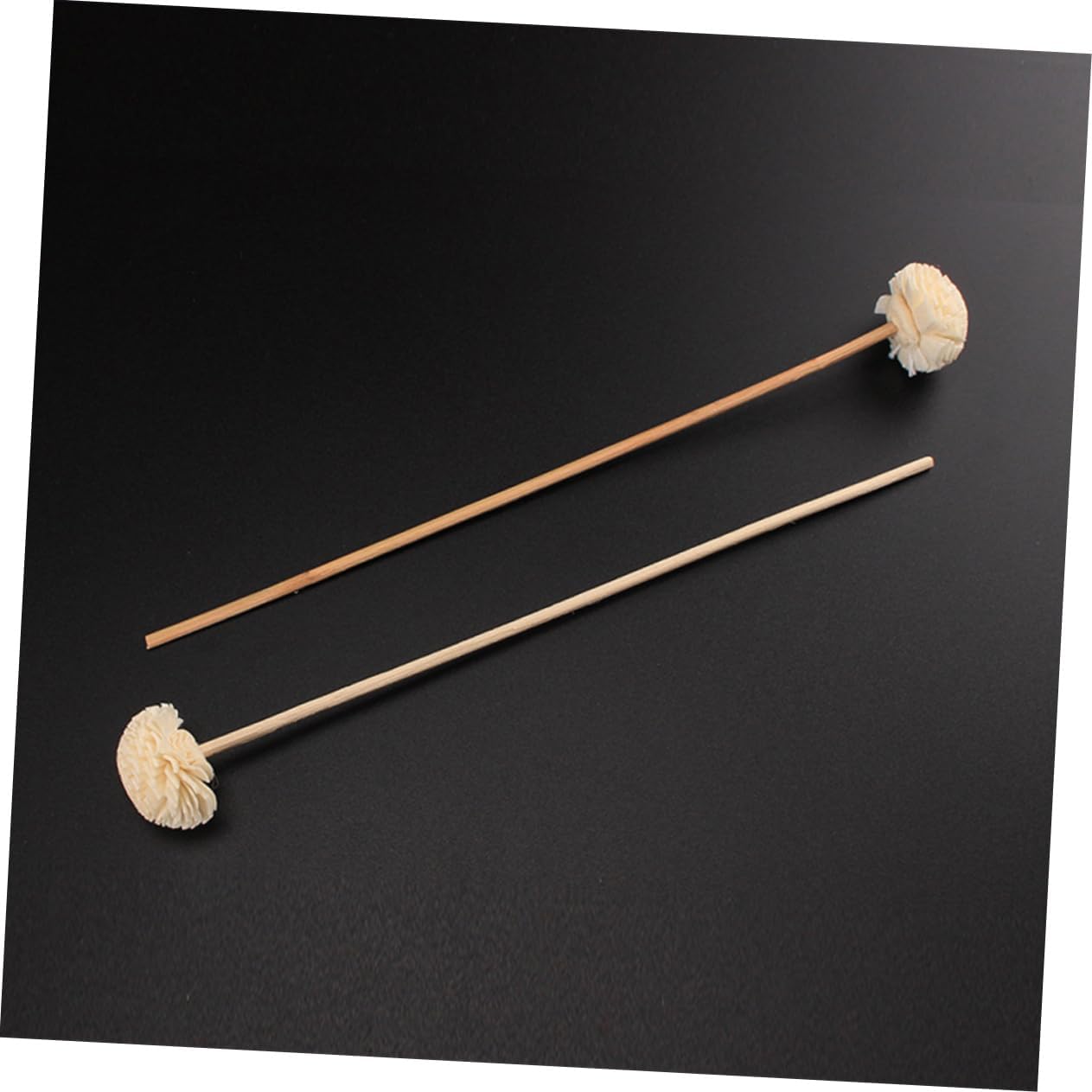 10pcs Fireless Diffuser Sticks for Home Aroma and Decor