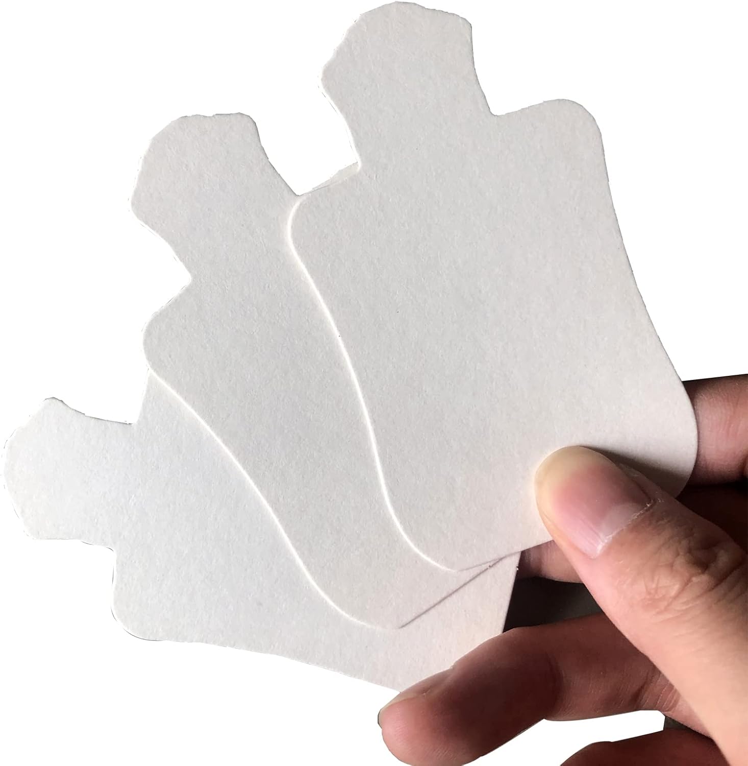 NA 50pcs Aromatherapy Essential Oil Tester Strips