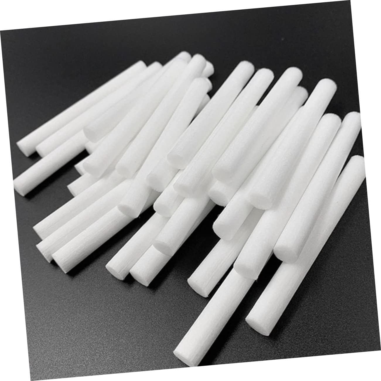 MAGICLULU 15Pcs Aroma Diffuser Sticks for Essential Oil Use