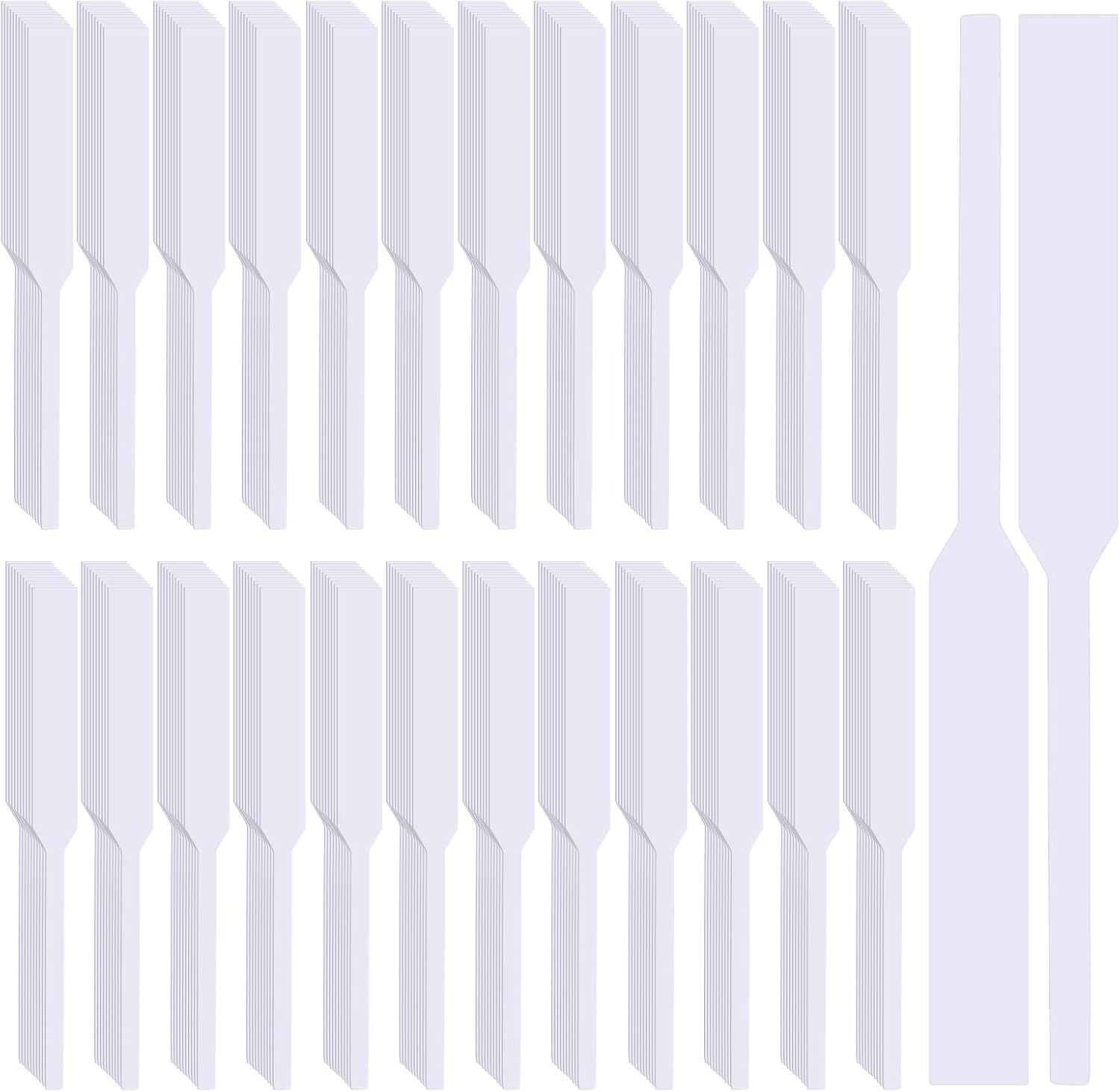 800 Pcs Perfume Test Strips for Scent Testing