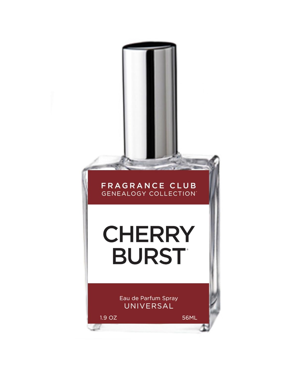 Cherry Burst 19 Oz EDP Unisex Fragrance