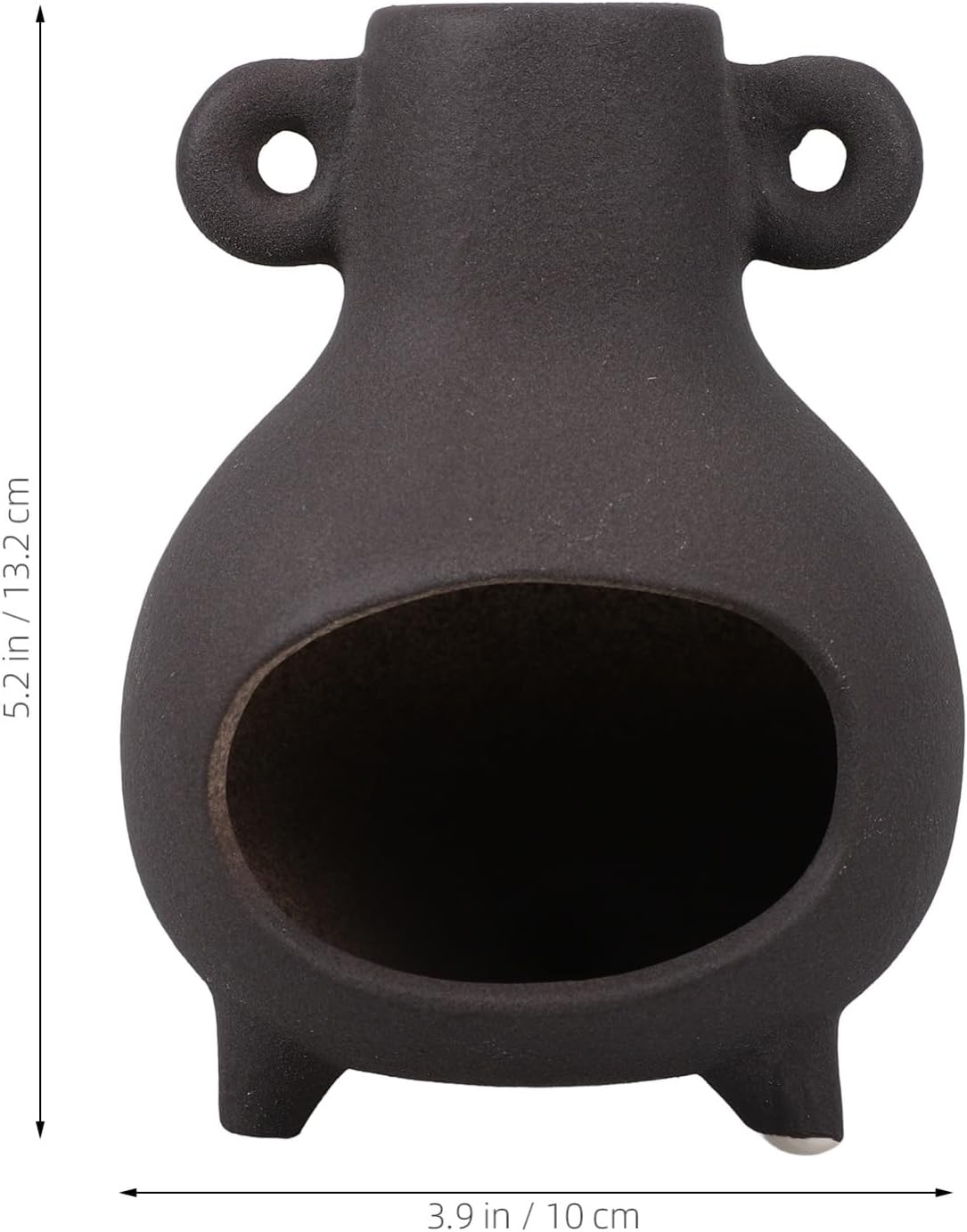VOSAREA Elegant Stick Burner for Aromatherapy Home Decor