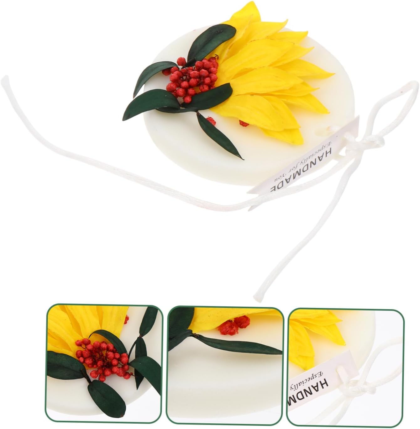ABOOFAN Aromatherapy Scented Sachet for Home and Closets