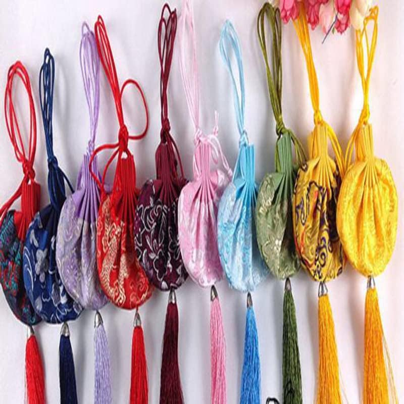 Fragrant Bag Pendant for Dragon Boat Festival