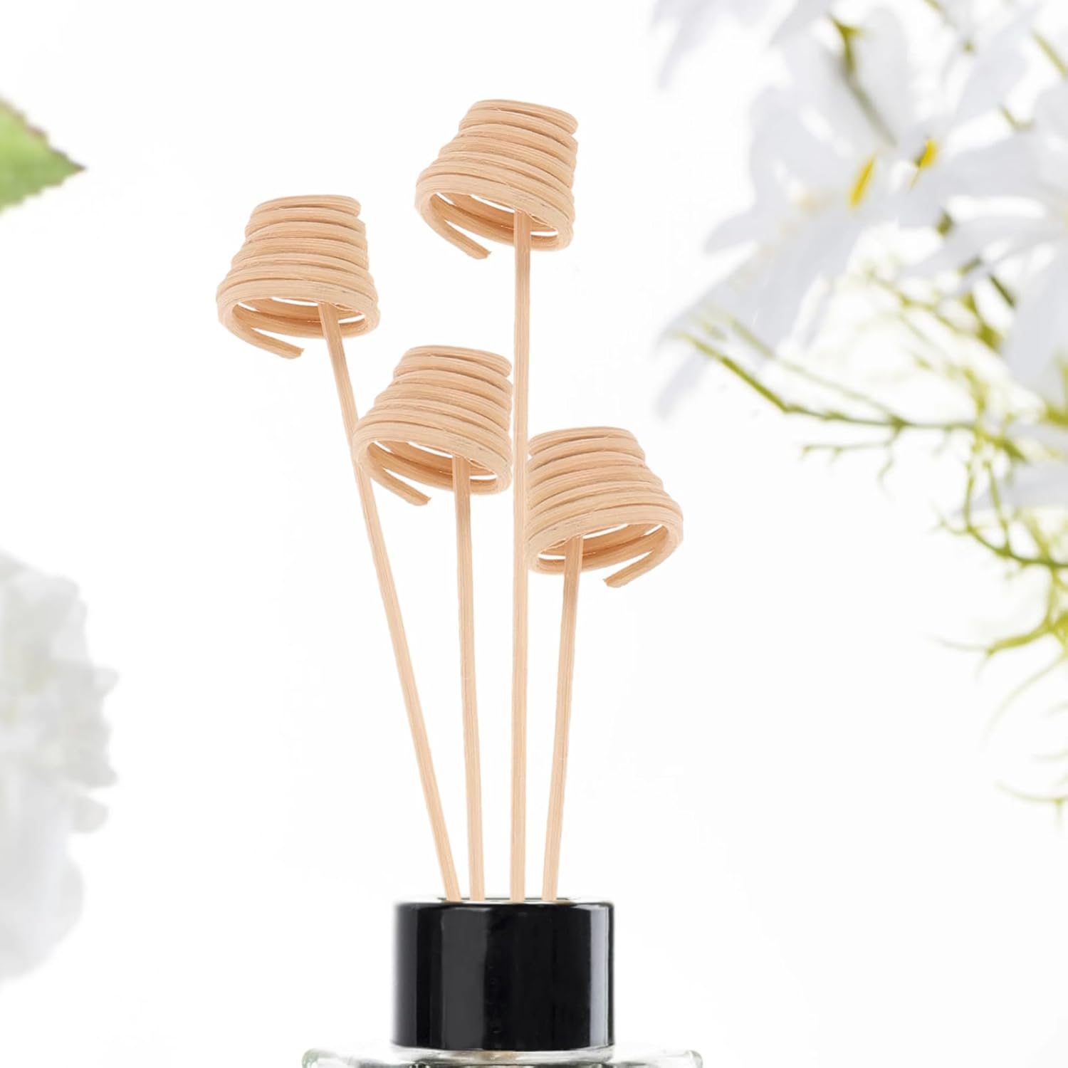 20pcs Rattan Diffuser Sticks for Aromatherapy and Home Decor