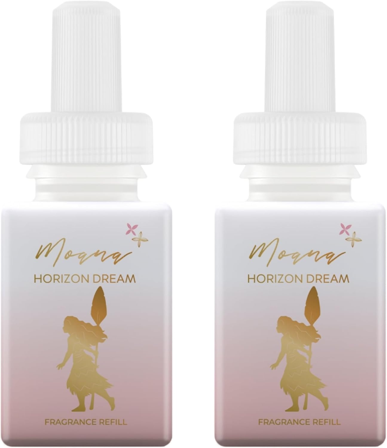 Pura Disney Collection Scent Refill - 2 Pack Moana Horizon Dream