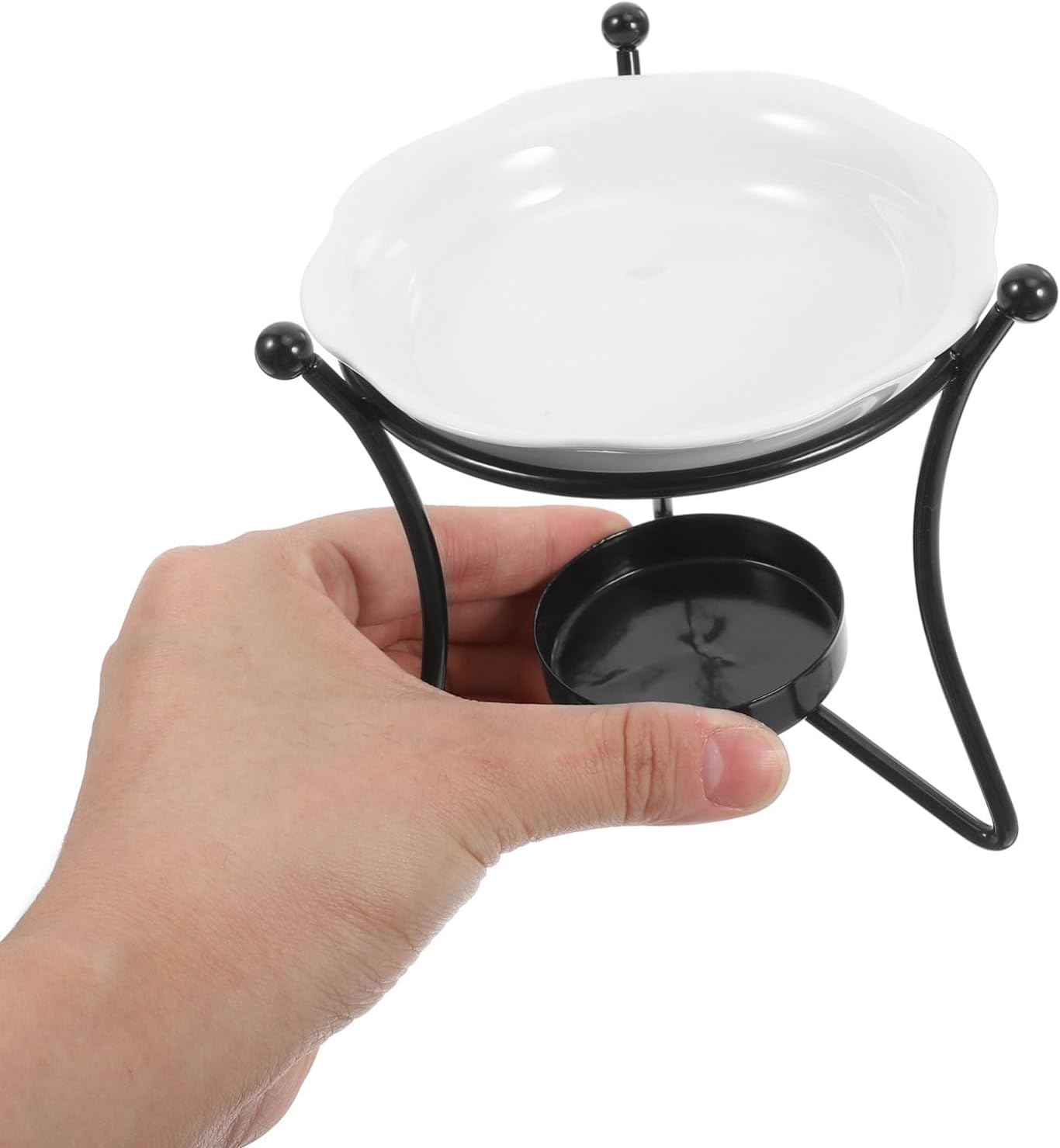 Modern Minimalist Ceramic Incense Burner