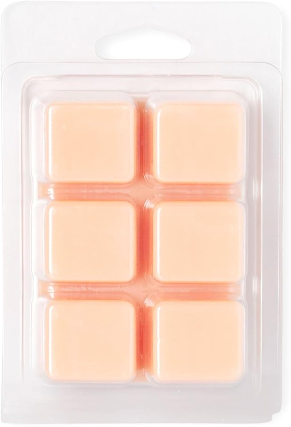 Claire Burke Mandarin Musk Wax Melts Pack of 4