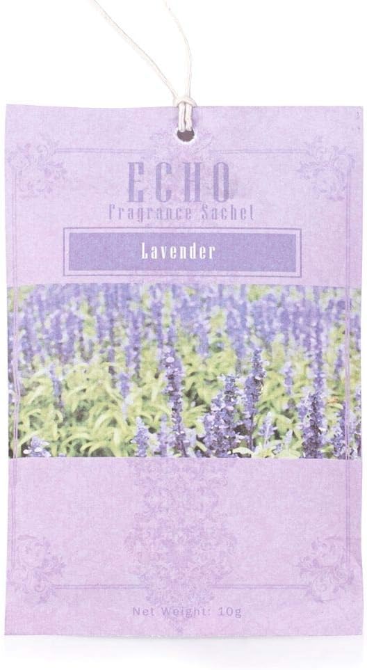 Emkissa Home Fragrance Sachets Odor Eliminator Pack