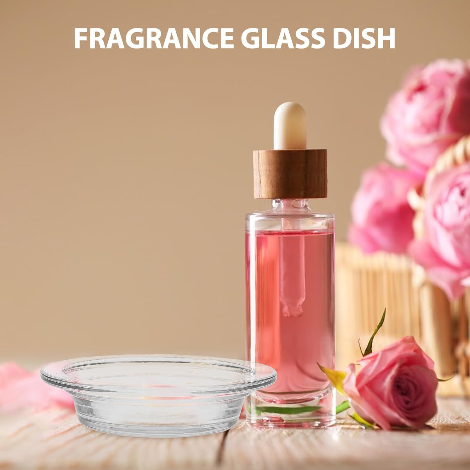 Replacement Wax Warmer Dish 45in Aromatherapy Lamp Tray