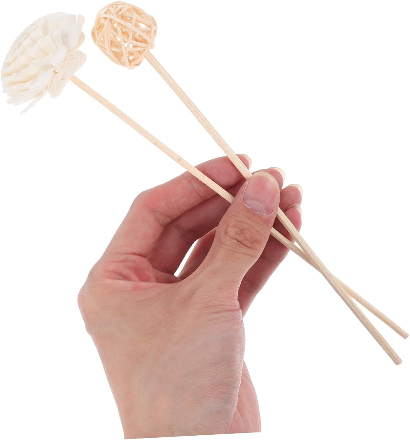 PRETYZOOM Home Fragrance Diffuser Sticks Set