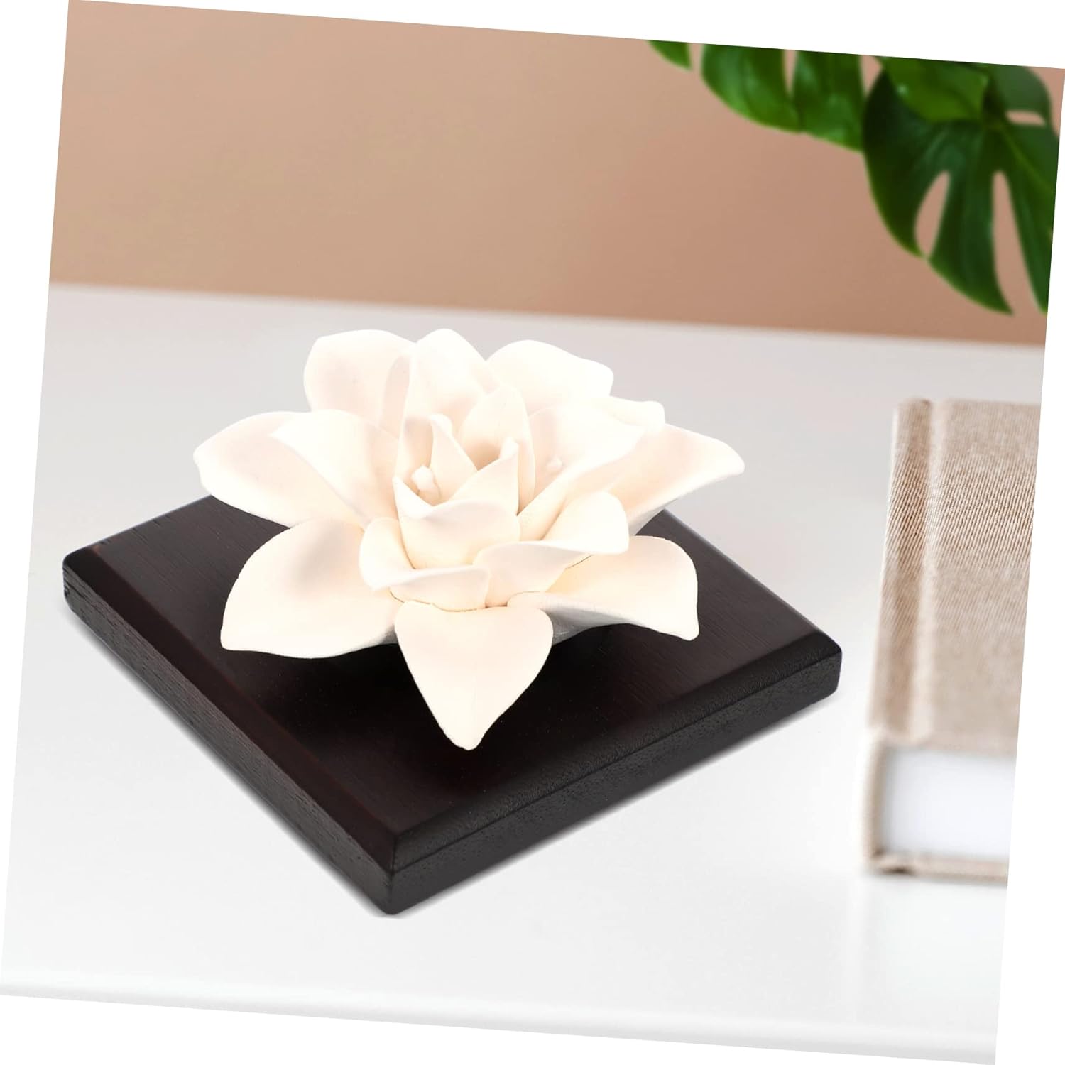 Vaguelly Portable Ceramic Diffuser for Home and Travel