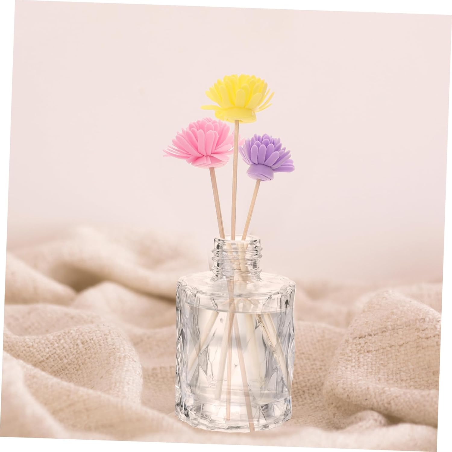 ABOOFAN 12Pcs Essential Oil Diffusion Sticks