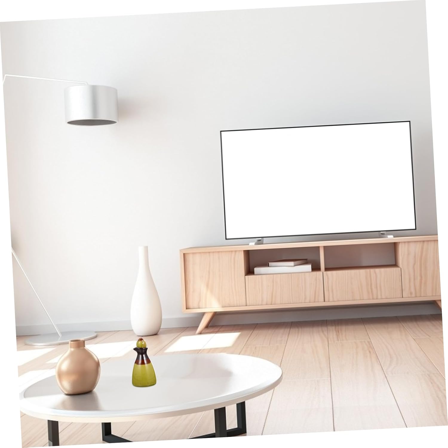 Vaguelly Ceramic Essential Oil Diffuser Bottle