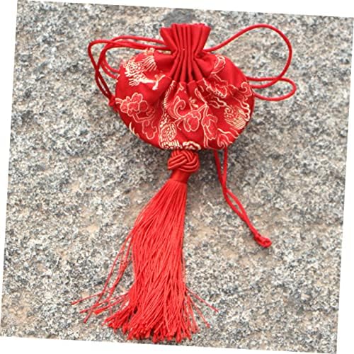 Gauze Sachet Bags for Home Decor and Fragrance