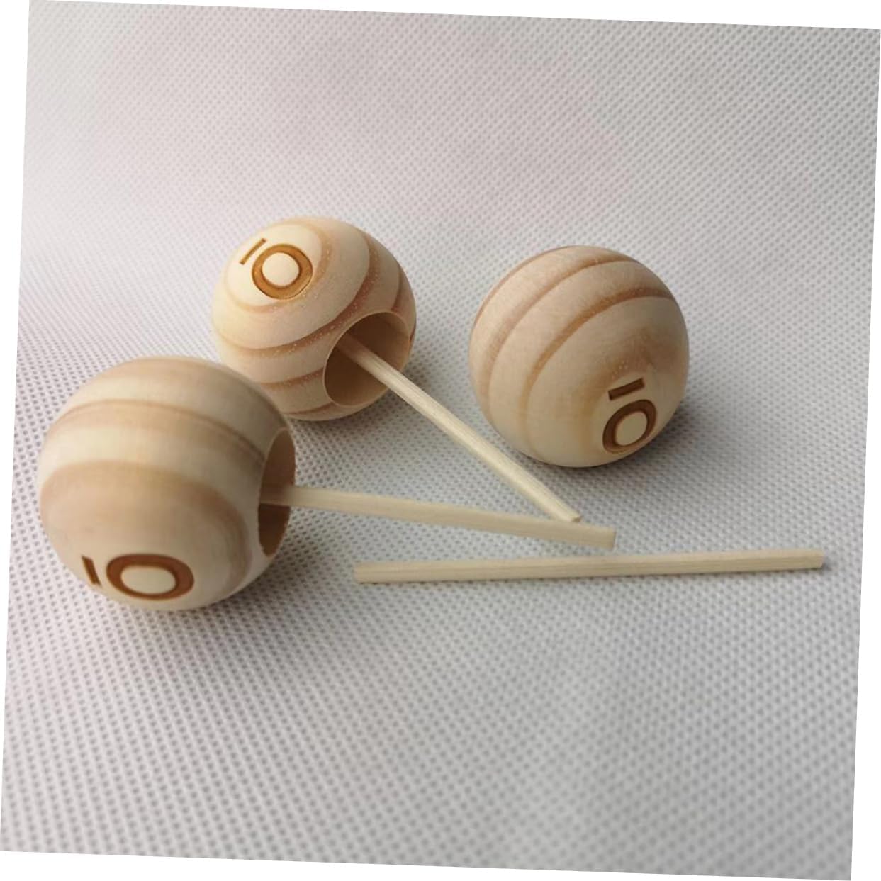 Decorative Diffuser for Home and Car Natural Incense Fragrance