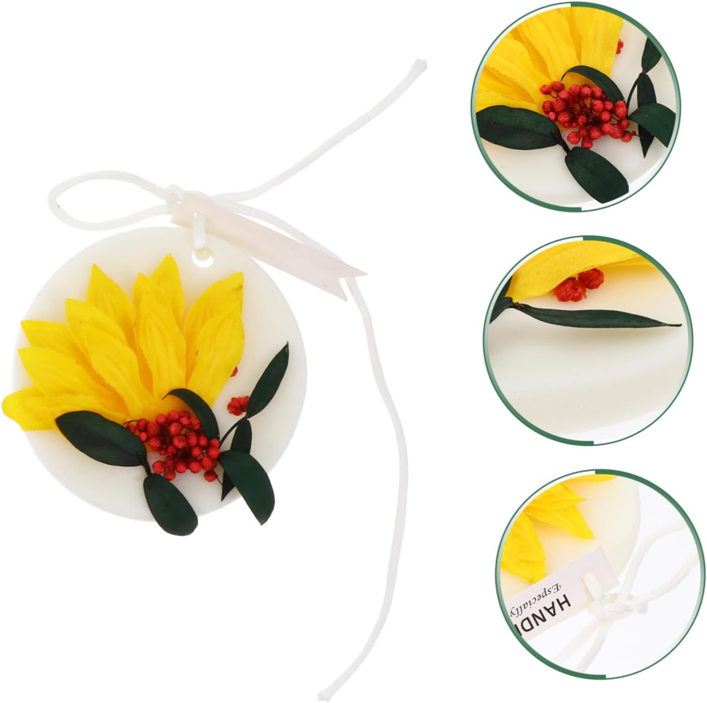 Floral Aroma Sachet for Home Decoration and Freshening